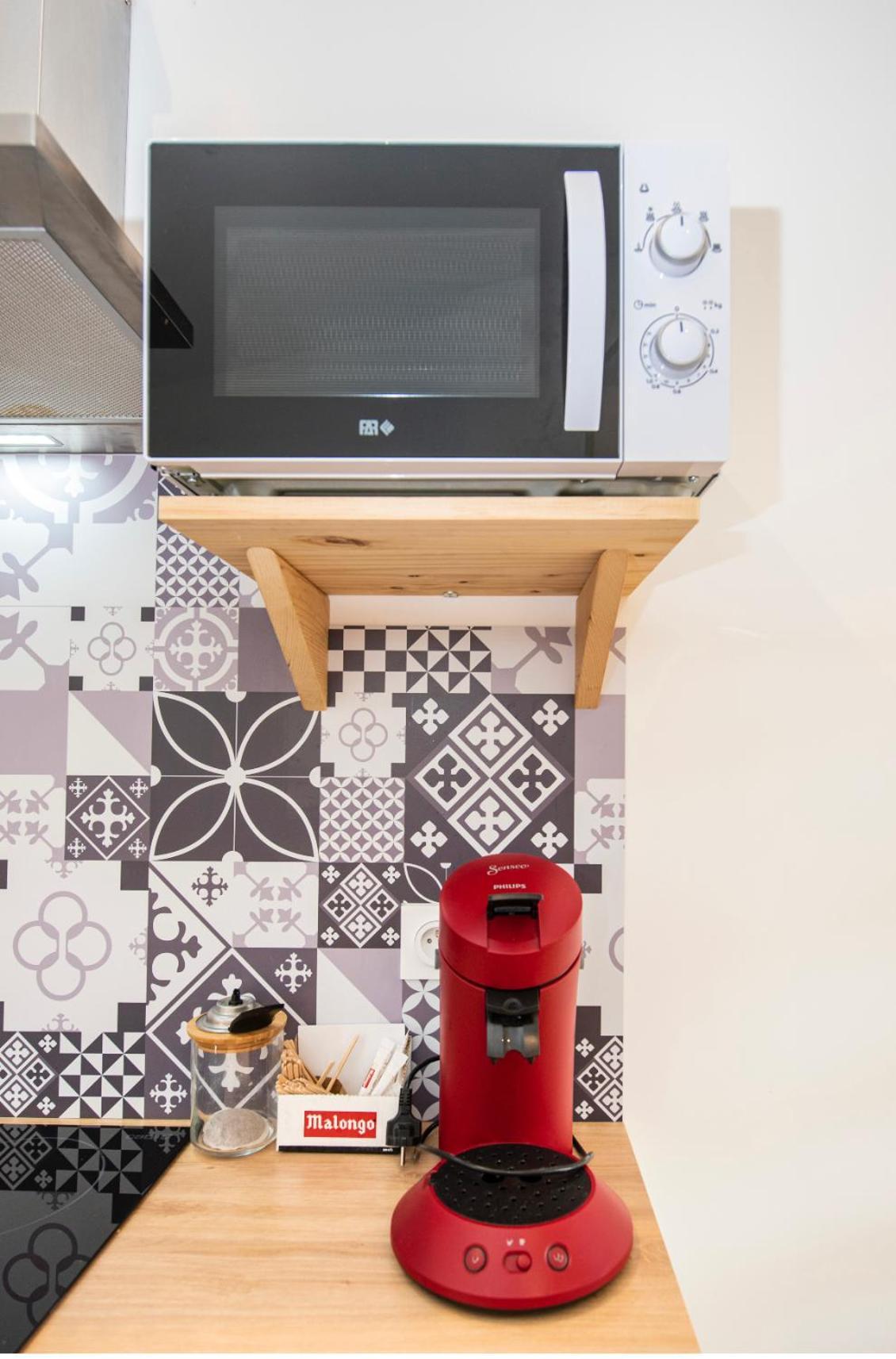 Villa Des Palmiers, Studio Cosy Villeneuve-sur-Lot Exteriör bild